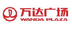 万达广场